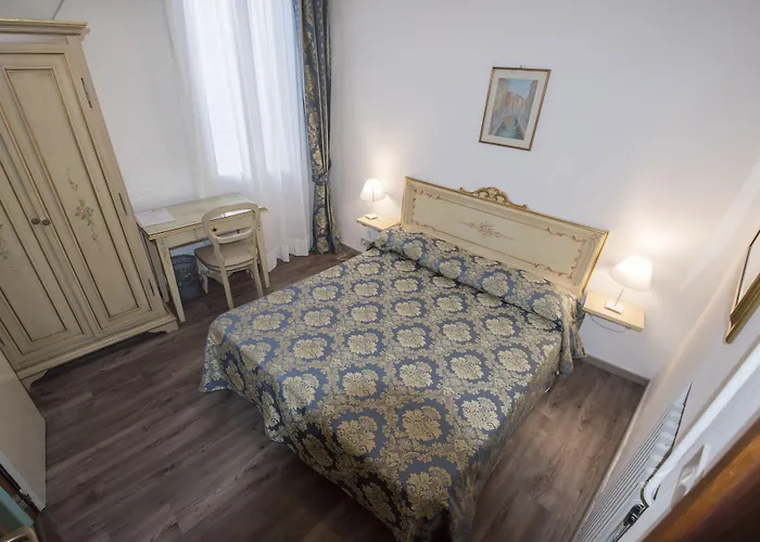 Albergo Casa Peron Venezia
